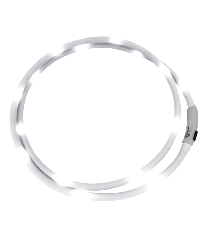 KANTRIE LED-Leuchthalsring